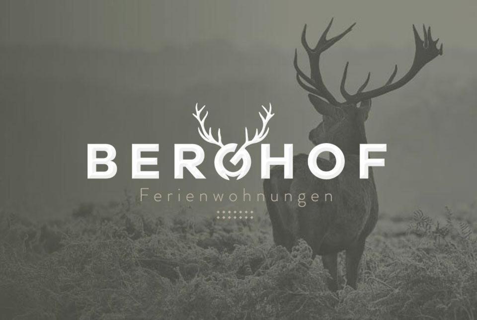 Der Berghof Aparthotel Hirschegg  Εξωτερικό φωτογραφία